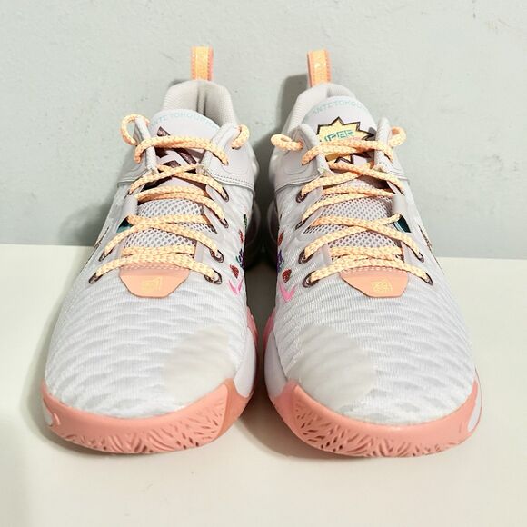 Nike Giannis Immortality “Force Field” Men’s Size 9 Cushioned Basketball Shoes main image 7